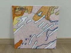 2026年最新】ambient 3 day of radianceの人気アイテム - メルカリ