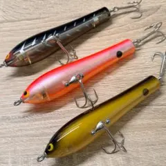 2026年最新】バルサ50 ルアーの人気アイテム - メルカリ