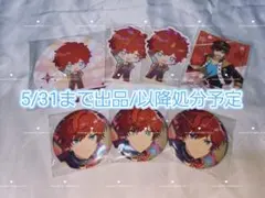2026年最新】天城一彩 缶バッジ フィーチャー2の人気アイテム - メルカリ