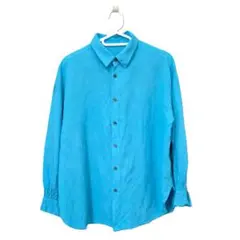 ROPÉ PICNIC 長袖シャツ セットアップ