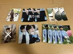 2025年最新】小林千晃 ブロマイドの人気アイテム - メルカリ