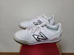 ニューバランスNB 442_V2_TEAM_In フットサル