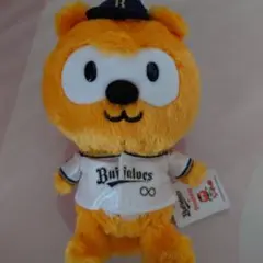 オリックスバファローズ　ポンタ　ちぃポン　レア
