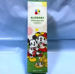 ①【新品】 ALOBABY UV & Outdoor Mist　日焼け止めのサムネイル