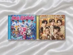 【M!LK】好き過ぎて滅！＆　通常盤