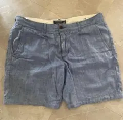 Abercrombie & Fitch ハーフパンツ 33インチのサムネイル