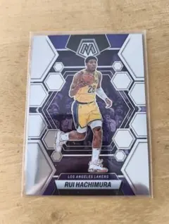 NBA Rui Hachimura 2022-23 Panini Mosaic