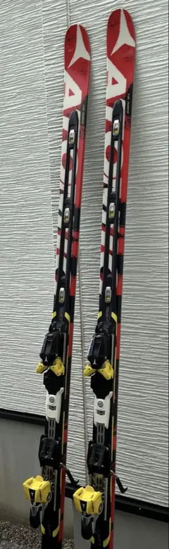 2025年最新】ATOMIC 種類：板 板の人気アイテム - メルカリ