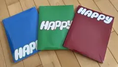 2026年最新】JIN happy 未開封 3形態の人気アイテム - メルカリ