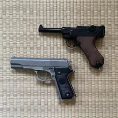 2026年最新】ルガーp08 マルイの人気アイテム - メルカリ