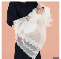 アカチャンホンポ　セレモニードレスオール