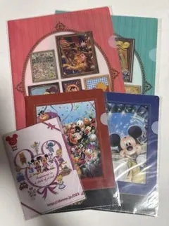 ディズニーチャンネル10周年 記念品【非売品】 - メルカリ