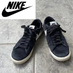 【NIKE】ナイキ　スニーカー　古着