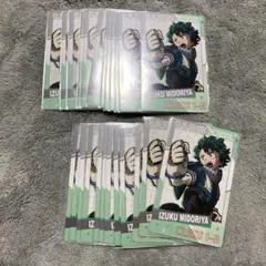 ヒロアカ 僕のヒーローアカデミア 緑谷出久 スナマイ スナップマイド まとめ売り 僕のヒーローアカデミア 緑谷出久 スナップマイド まとめ売り - メルカリ