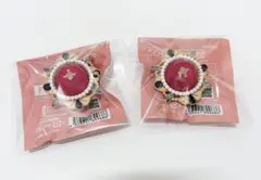 あんスタ　朱桜 司　スタライ 10th スフィアライト　リングライト　2個セット