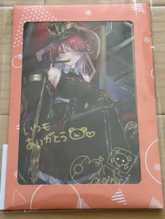 2026年最新】宝鐘マリン 誕生日記念2024 直筆の人気アイテム - メルカリ