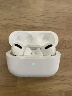 Apple AirPods Pro 本体