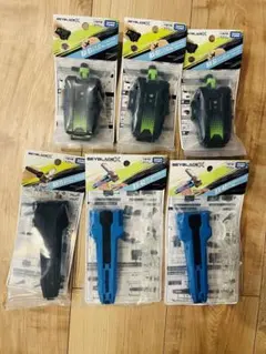 ベイブレードX【限定 新品未開封 必携 右回転】ストリングランチャー