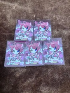 すとぷり9周年 莉犬くん