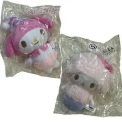 マイメロ マスコット