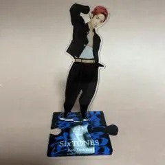 SixTONES 田中樹　アクリルスタンド　第2弾