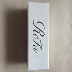 新品未使用　リファイオンケアブラシプレミアム