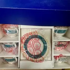 Royal Doulton カップ＆ソーサー 6客セット 金彩のサムネイル