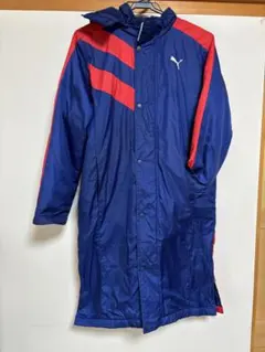 PUMA ベンチコート150 訳あり