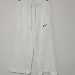 NIKE スエットパンツ 新品、未使用、タグ付き ちょっとシミ有り レディース