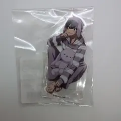 桃源暗鬼 パジャマ バニー アクリルスタンド アクスタ 淀川 真澄