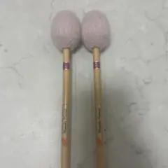 Devi Mallets Sotto voce S ティンパニマレット - メルカリ