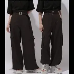 HARE カーゴパンツのサムネイル