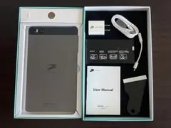 美品 Android SVITOO MOMO8 8.4インチ タブレットPC - メルカリ