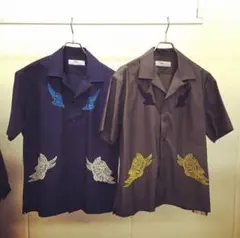 TOGA グレーシャツのサムネイル