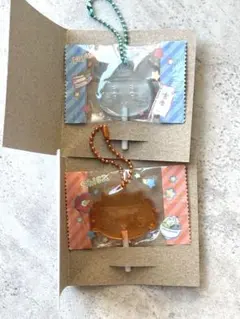 ちいかわキャンディチャームズ 2個セット