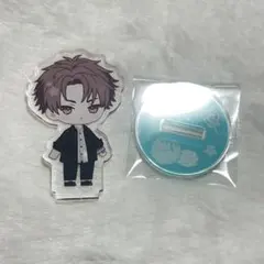 2026年最新】槻本大河 アクスタの人気アイテム - メルカリ