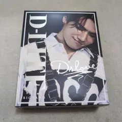 D'sWAVE D-LITE アルバム CD 韓国版 輸入盤 新品未開封 - メルカリ