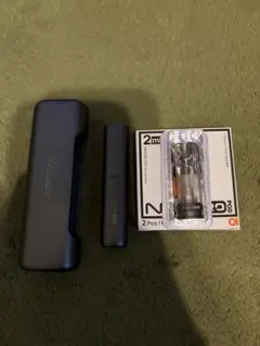 aspire nexi アスパイアのサムネイル