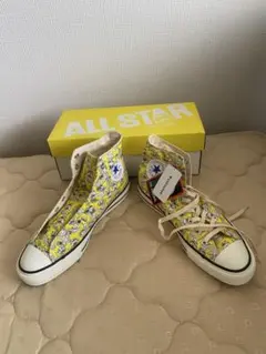 Converse Chuck Taylor All Star バカボン