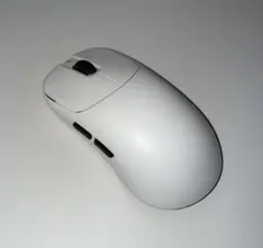 VAXEE ZVGEN NP-01s Ergo Wireless Whiteのサムネイル