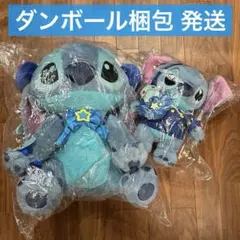 リロ スティッチ ハッピー くじ ラスト もっとおっきなスティッチ