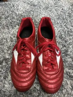 MIZUNO MORELIA ⅡJAPANレッド