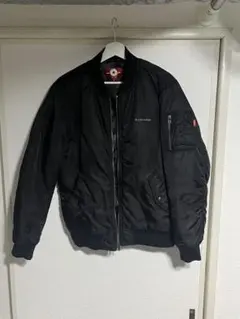 CONVERSE コンバース MA-1 フライトジャケット