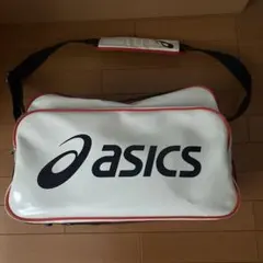 2026年最新】エナメルバッグ アシックスの人気アイテム - メルカリ