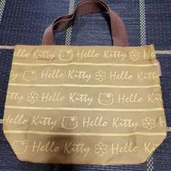 Hello Kitty トートバッグ