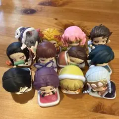 鬼滅の刃　ガチャ