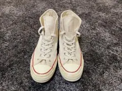 Converse Chuck Taylor All Star ハイカット