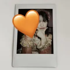 斉藤朱夏 とびらの先 ～海/空～」 CD購入特典 会場限定チェキ 岡山 CD