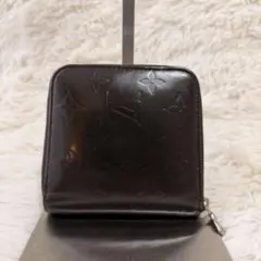 ✨美品 LOUIS VUITTON M66510 モノグラム 二つ折り 財布
