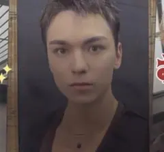 SEVENTEEN NEW_ 会場限定 バーノン トレカ Weverse